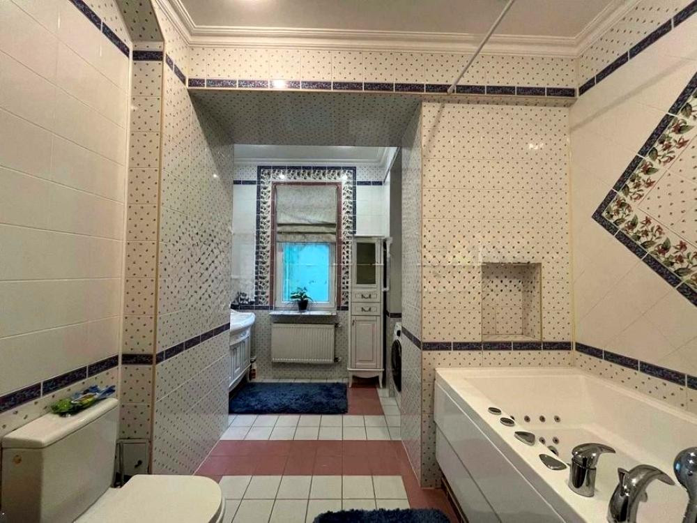 Продаж Квартира 3-кімнатна, 2/4 поверх на Митрофана Довнар-Запольського вул., д. 2/20 Київ - фото 8