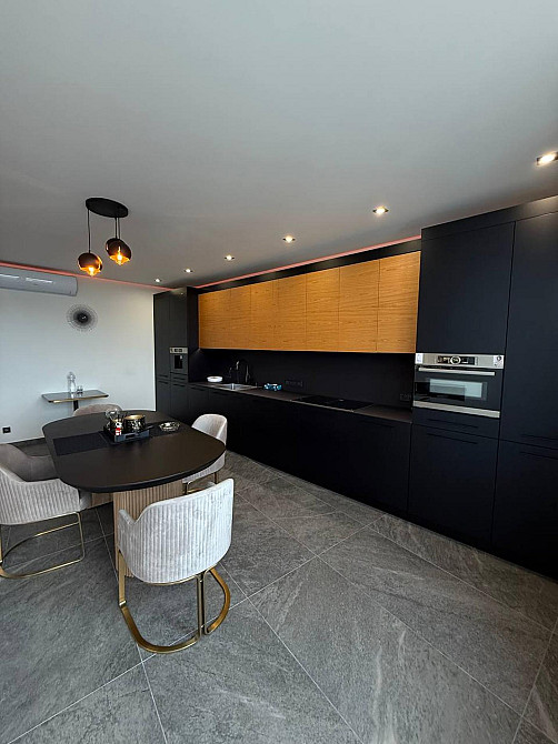 Продаж Квартира 3-кімнатна, 24/25 поверх на Каманина ул. Одеса - фото 14