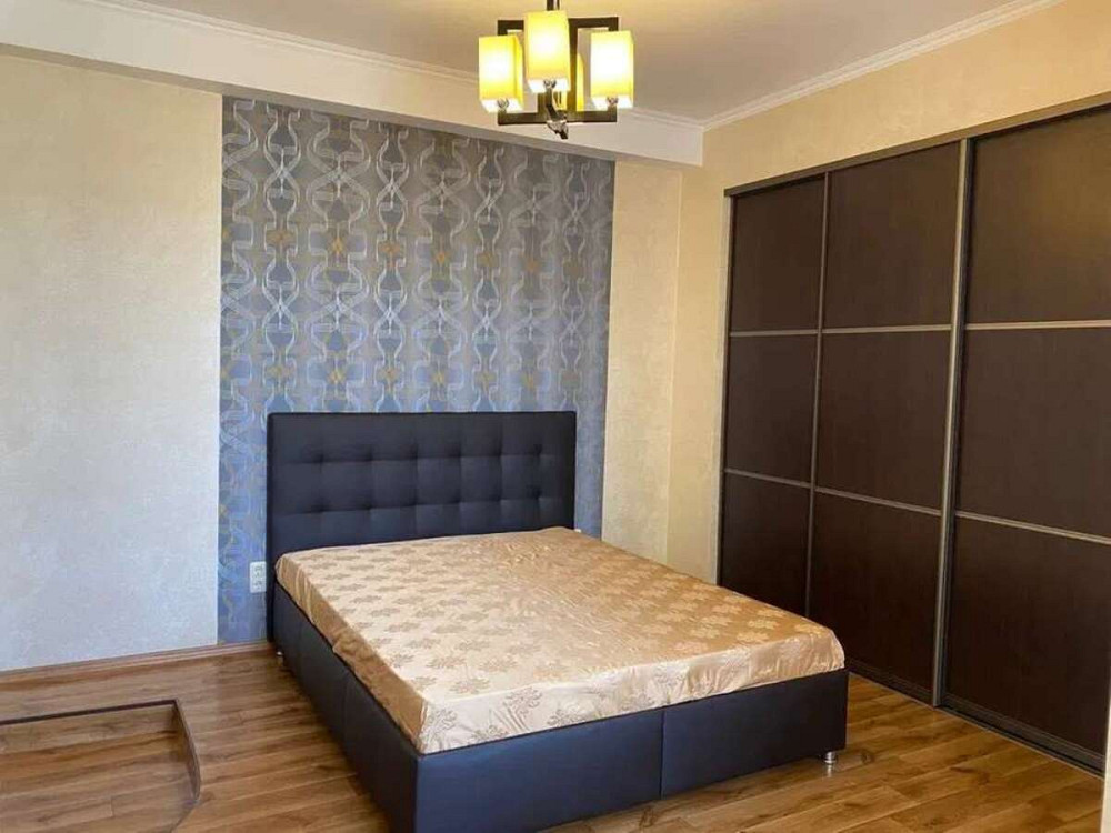 Оренда Квартира 1-кімнатна, 5/21 поверх на ул. Кудряшова, 18 Київ - фото 5