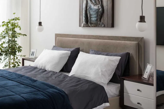 Оренда Квартира 1-кімнатна, 4/14 поверх на вул.Саперне Поле, 3 Kiev