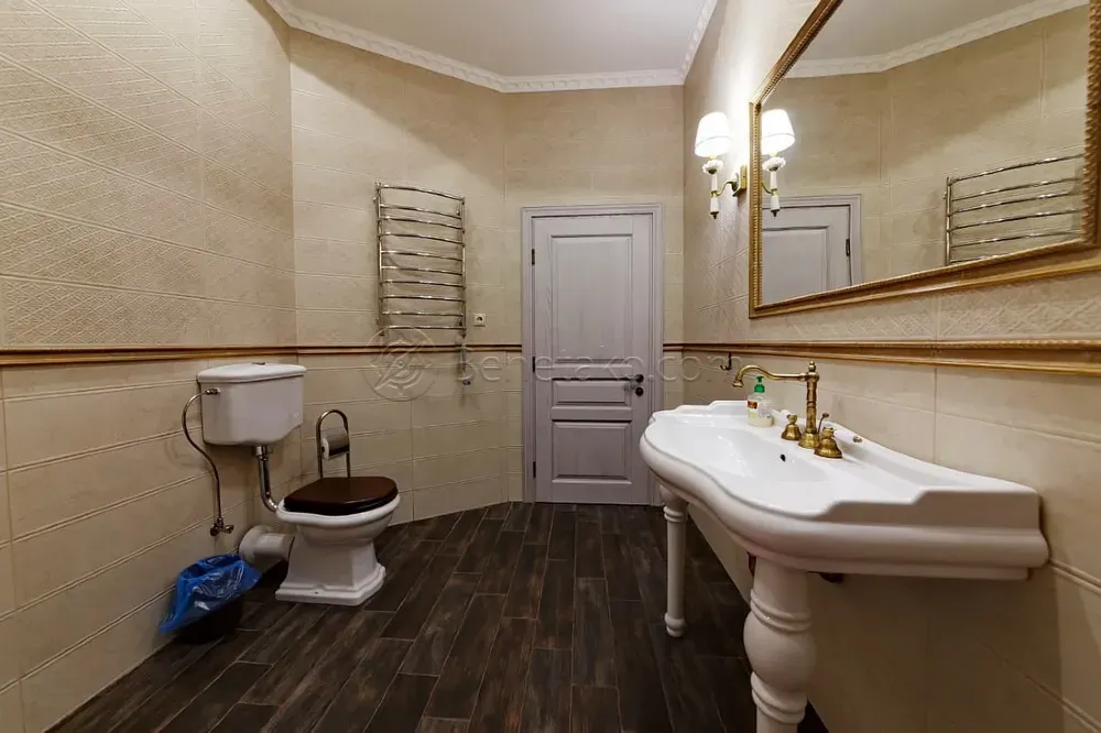 Оренда 3к Квартира 150 кв.м Гагаринское Плато, 5/3 Одеса - фото 17