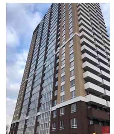 Продаж Квартира 2-кімнатна, 24/25 поверх на улица Гродненская, д.14 Київ