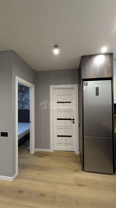 Продаж Квартира 2-кімнатна, 2/9 поверх на вул. Козакевича Харків - фото 5