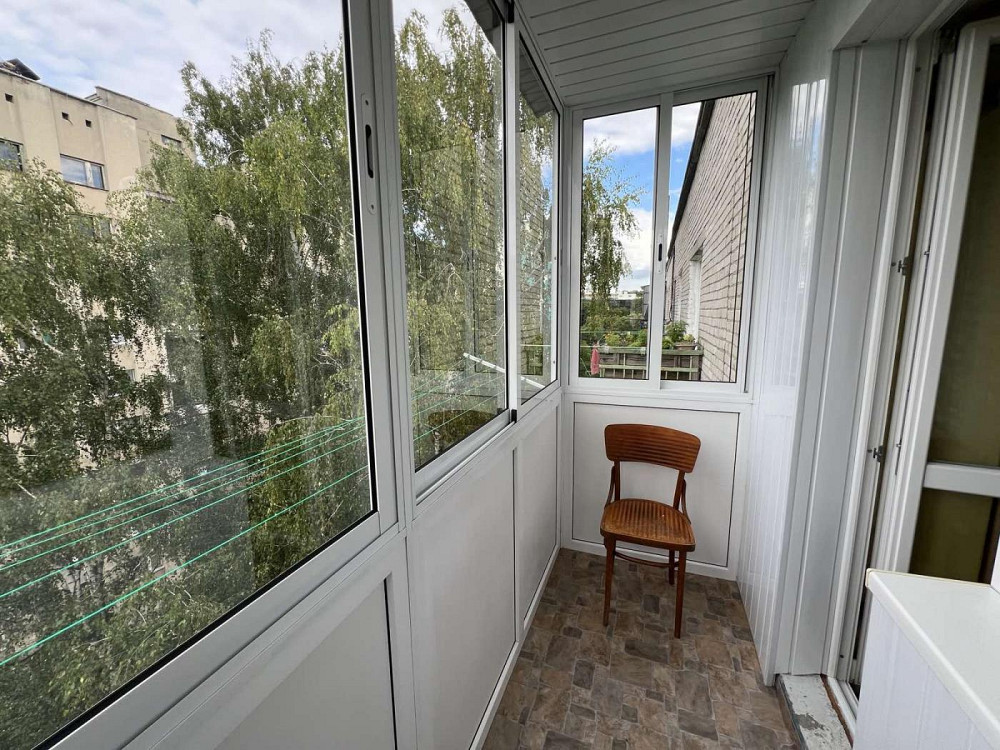 Продаж 1к квартири 39.1 кв. м Львів - фото 8