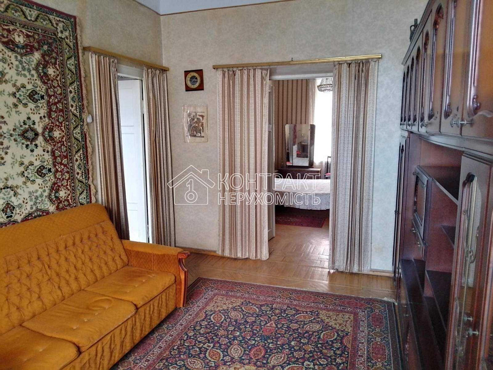 Продаж Квартира 3-кімнатна, 3/7 поверх на вул. Євгена Котляра Kharkiv - photo 2