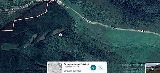 Продаж Квартира на улица Броди