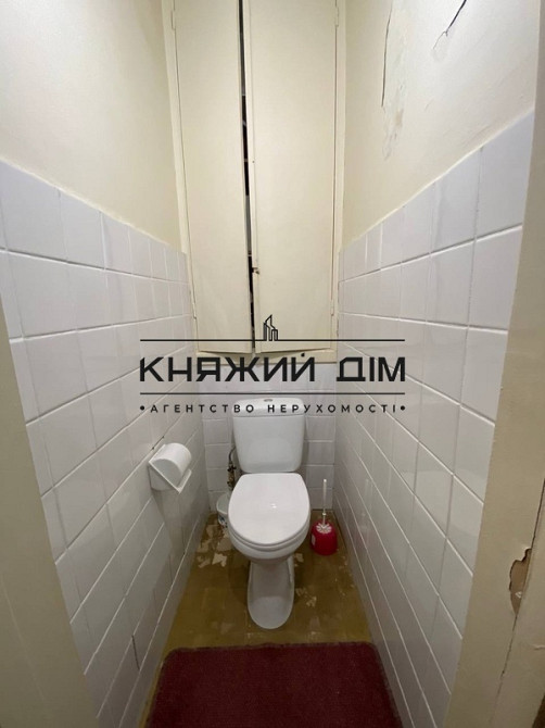 Оренда офісне приміщення на Дарницкий бульв. поверх - 1/16 Київ - фото 10