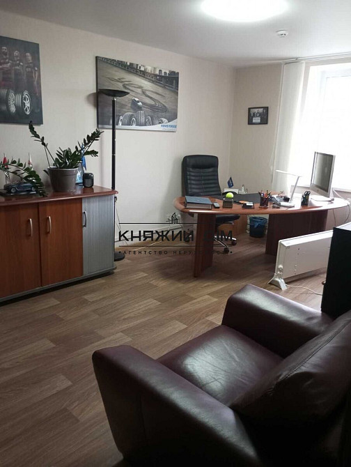 Оренда офісне приміщення на Голосеевская ул. поверх - 3/9 Kiev - photo 9