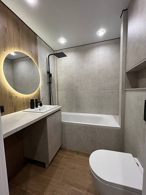 Продаж Квартира 1-кімнатна, 10/10 поверх на Нероїв Миколаїва Івано-Франківськ - фото 11