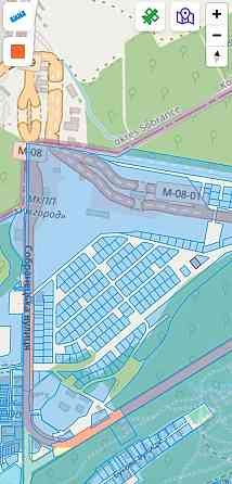 Продаж земельної ділянки 6 соток Uzhhorod