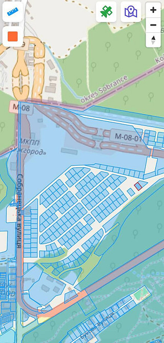 Продаж земельної ділянки 6 соток Uzhhorod - photo 5