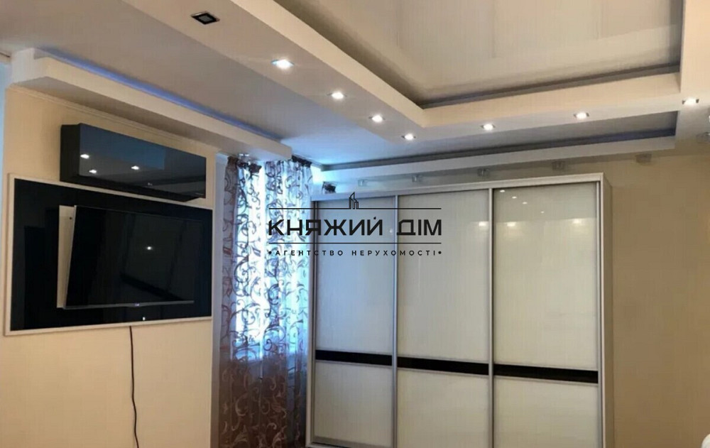 Оренда Квартира 2-кімнатна, 25/26 поверх на Григоренко Петра просп. Київ - фото 12