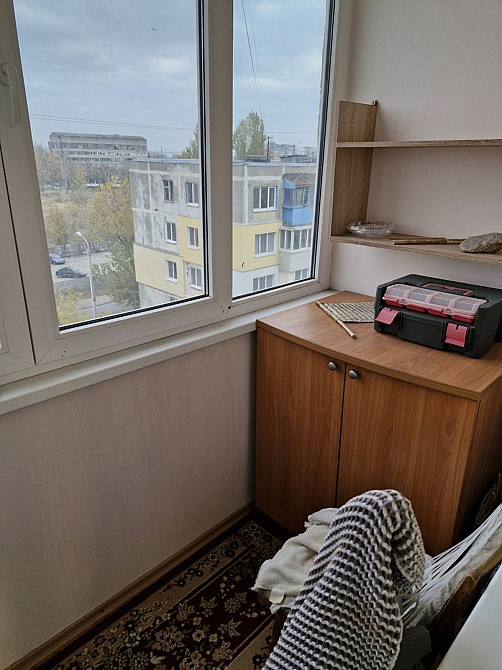 Продаж Квартира 3-кімнатна, 6/9 поверх на Осенняя ул., 9А Дніпро - фото 6