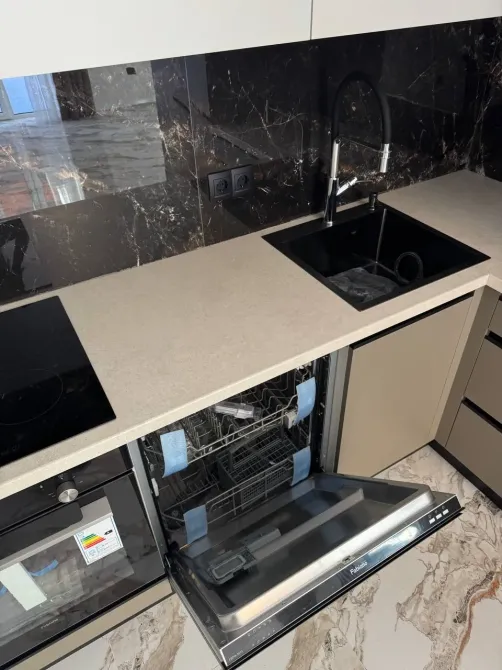 Продаж 2-поверховий Дуплекс з ділянкою 2.5 сот 120 кв.м 3 кімн. на Провулок Світанковий Агрономічне - фото 9