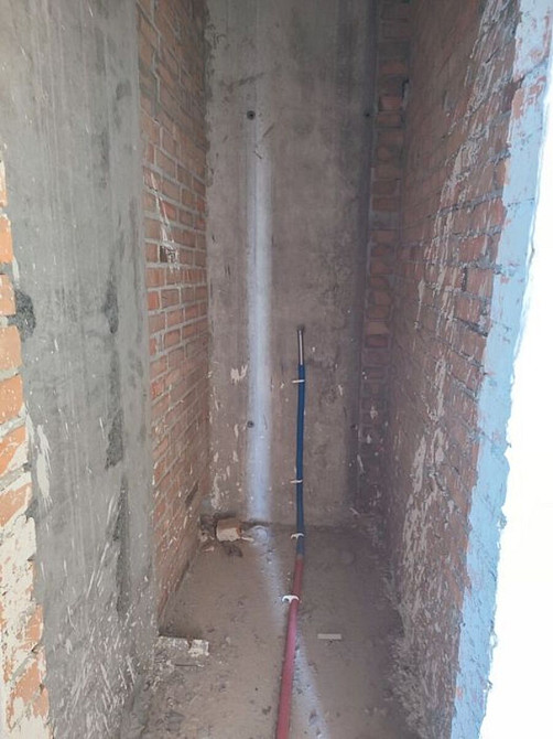 Продаж Квартира 3-кімнатна, 15/23 поверх на Бориспільська, 40 Киев - изображение 15