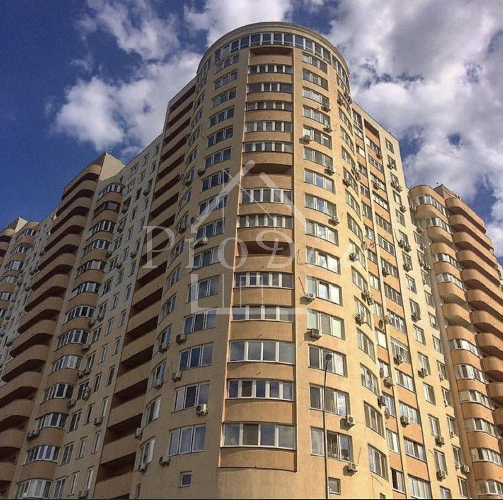 Продаж Квартира 2-кімнатна, 4/18 поверх на Лобановського пр-т, 150 Київ - фото 18