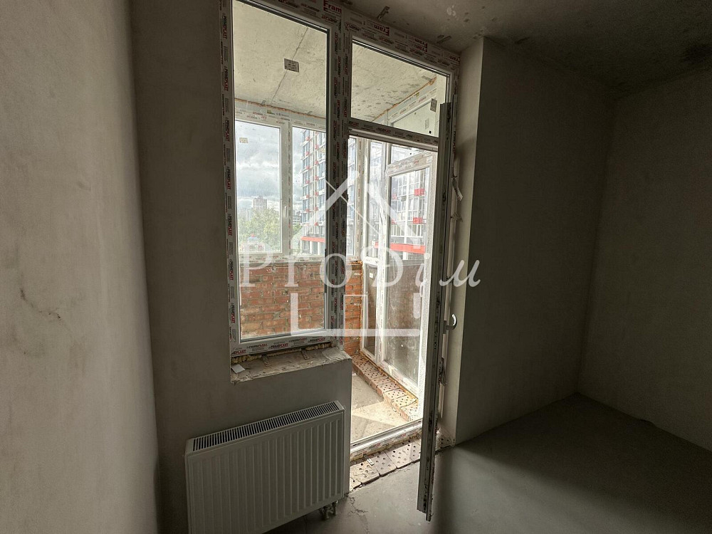 Продаж двокімнатна квартира 65,5 м2 ЖК Причал 8 Осокорки Київ - фото 12