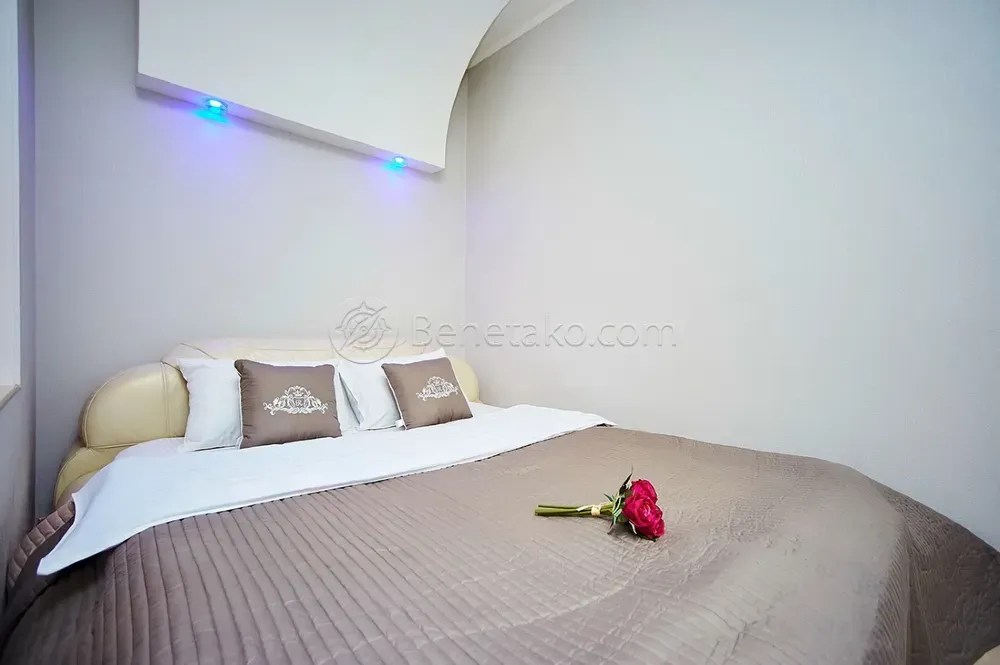 Аренда 1к Квартира 55 кв.м Греческая, 35 Одесса - изображение 10