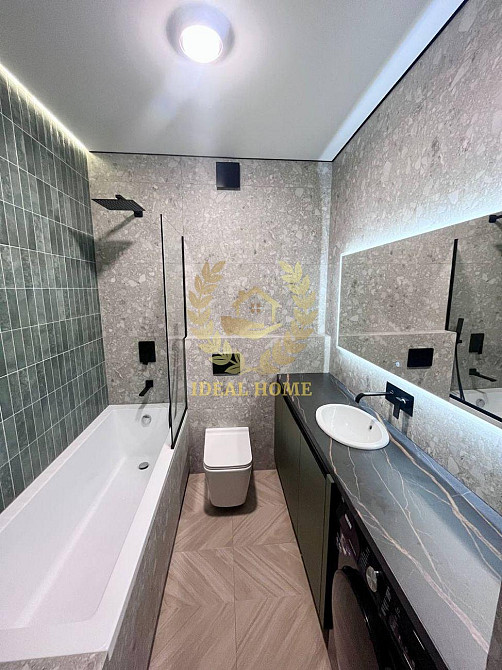 Квартира 1 кім. в Софіївській Борщагівці  - фото 14