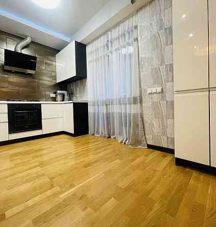 Продаж Квартира 2-кімнатна, 3/5 поверх на Мира пр., 25 Dnipro