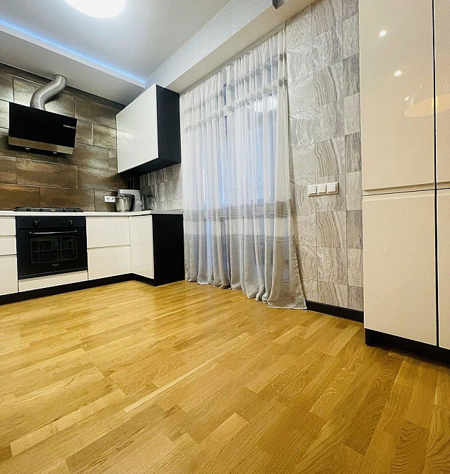 Продаж Квартира 2-кімнатна, 3/5 поверх на Мира пр., 25 Дніпро - фото 3