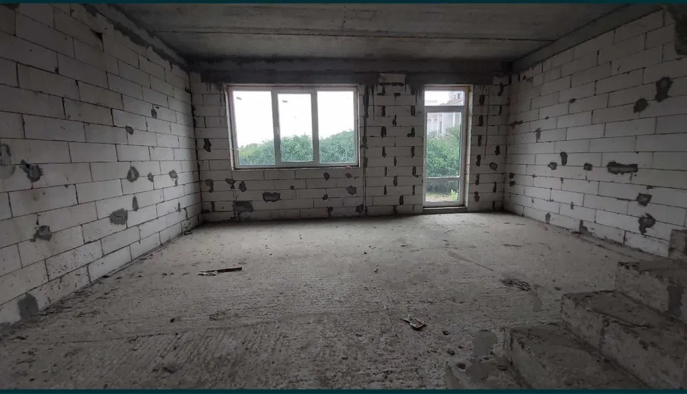 Продам коттедж / таунхаус в пригороде Черноморска ( Ильичевск) с. Молодежное Молодіжне - фото 10