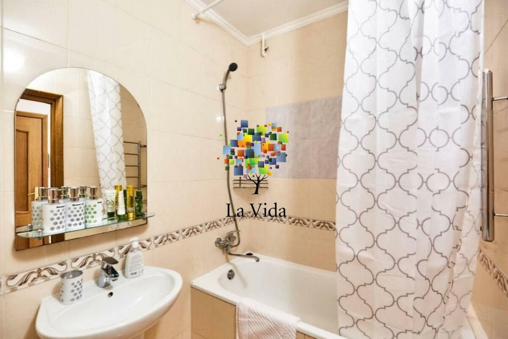 Оренда Квартира 2-кімнатна, 3/9 поверх на Кловський узвіз, 24 Kiev - photo 18