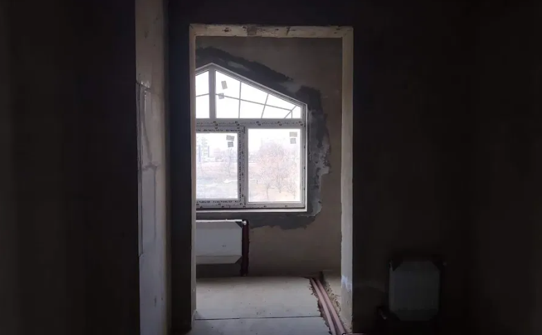 Продам квартиру в ЖК "Зеленый мыс"  (пос.Котовского) Крижановка (Коминтернивський район) - изображение 4