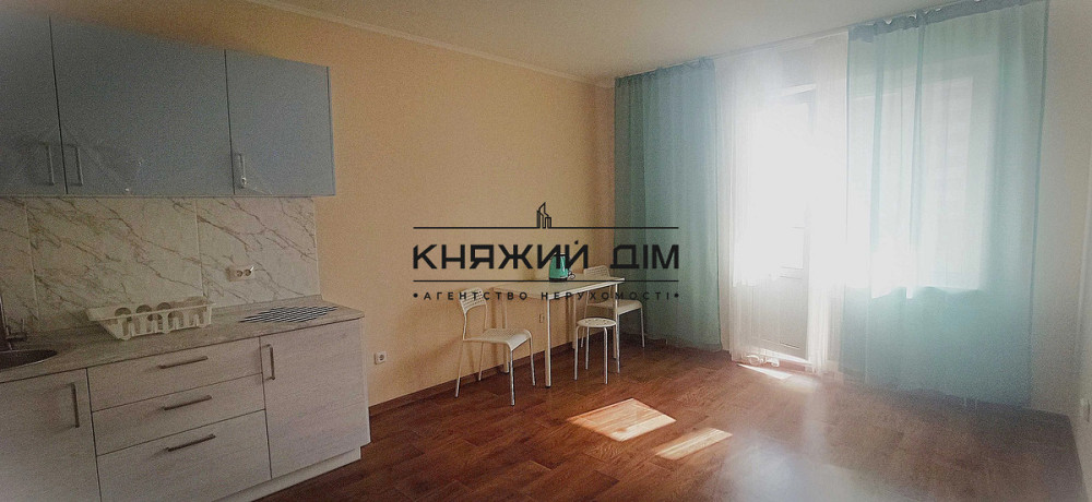 Оренда 1 кімнатної квартири ЖК Навігатор. Код об'єкту: 11203938 Київ - фото 4