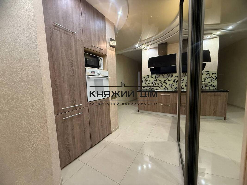 Здам 3к квартиру,ЖК Корона,Осокорки,код:11203964 Киев - изображение 13