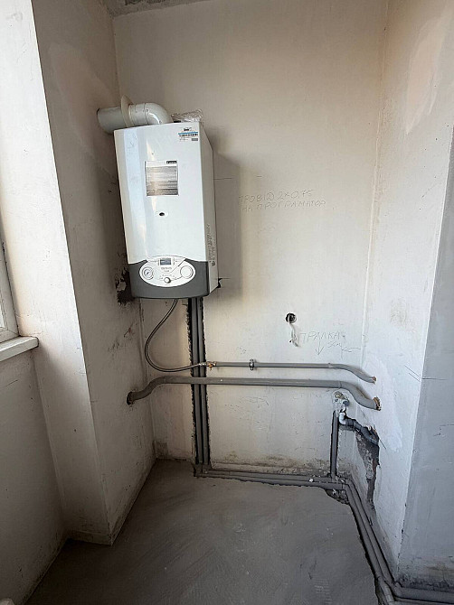 Продаж Квартира 2-кімнатна, 2/9 поверх на вул. Дорошенка Гетьмана Ivano-Frankivs'k - photo 11