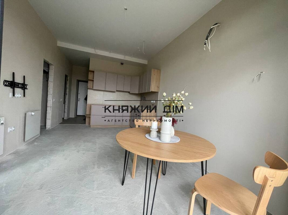 Без комісії! Продаж 2-х к. квартири студіо в ЖК Дубовий Гай. м. Сирець. № 21147114 Київ - фото 10