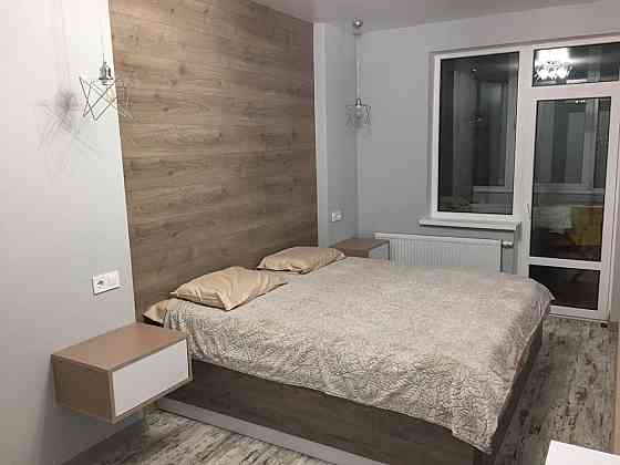 Оренда Квартира 1-кімнатна на вул. Стрийська L'viv
