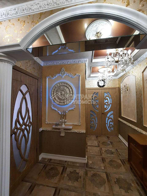 Продаж Квартира 3-кімнатна, 9/9 поверх на вул. Героїв Праці Kharkiv - photo 14