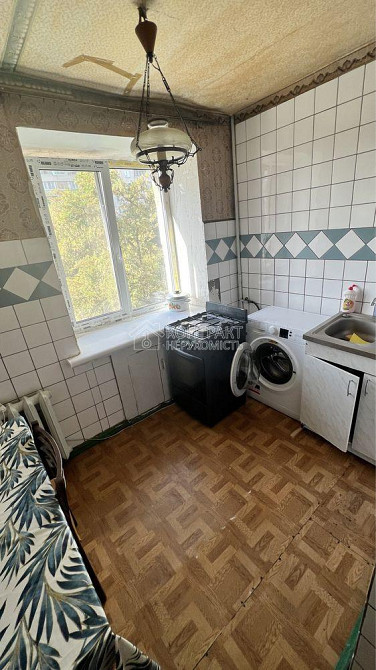 Оренда Квартира 2-кімнатна, 4/11 поверх на вул. Клочківська Харків - фото 1