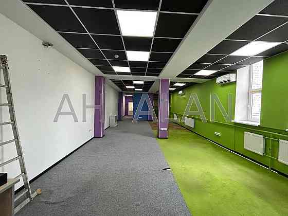 Оренда офісне приміщення на Ростиславська вул., 11 приміщень - 6, поверх - 4/4 Kiev