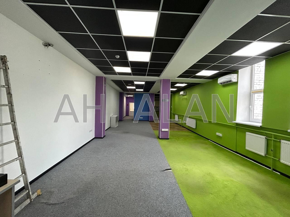 Оренда офісне приміщення на Ростиславська вул., 11 приміщень - 6, поверх - 4/4 Київ - фото 2