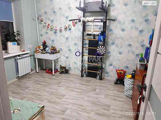 Продаж Квартира 2-кімнатна, 14/14 поверх на вул. Клочковская Харків