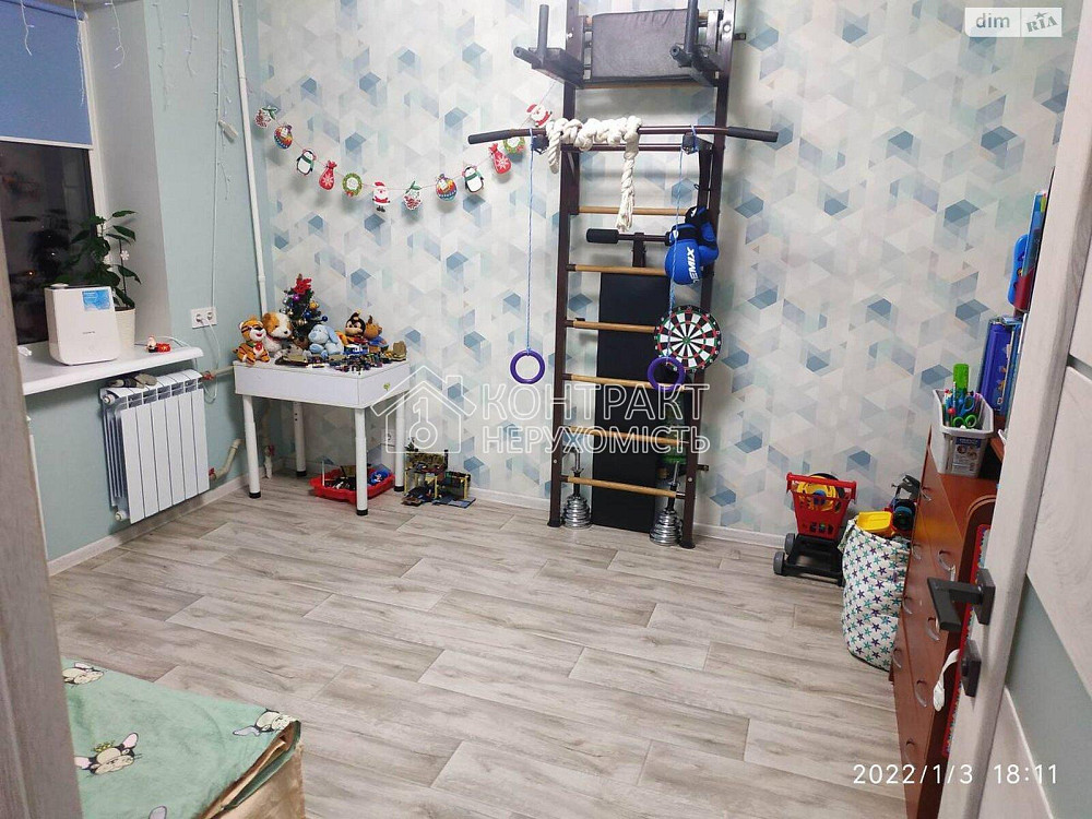 Продаж Квартира 2-кімнатна, 14/14 поверх на вул. Клочковская Харків - фото 2