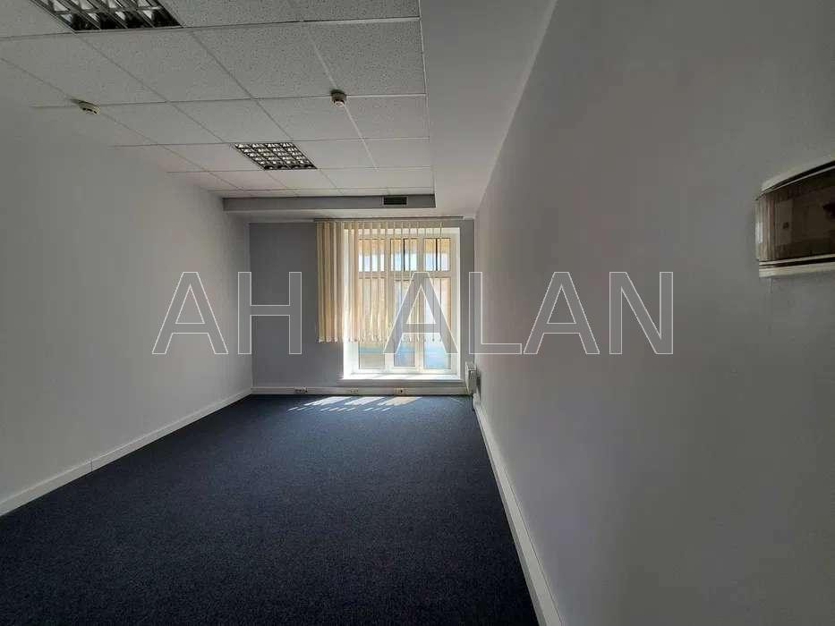 Оренда офісне приміщення на вул. Ігорівська приміщень - 4, поверх - 3/6 Київ - фото 4