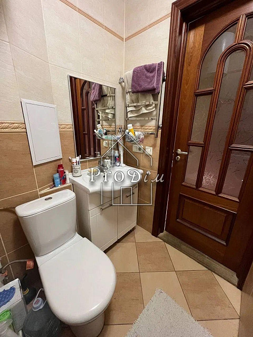 Продаж Будинок 1-кімнатний на Ернста Федора вул., 6 Київ - фото 3