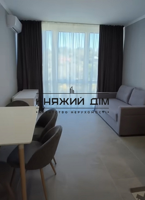 Здам квартиру,ЖК City Hub,до м.Вокзальна 15 хвилин Київ - фото 11