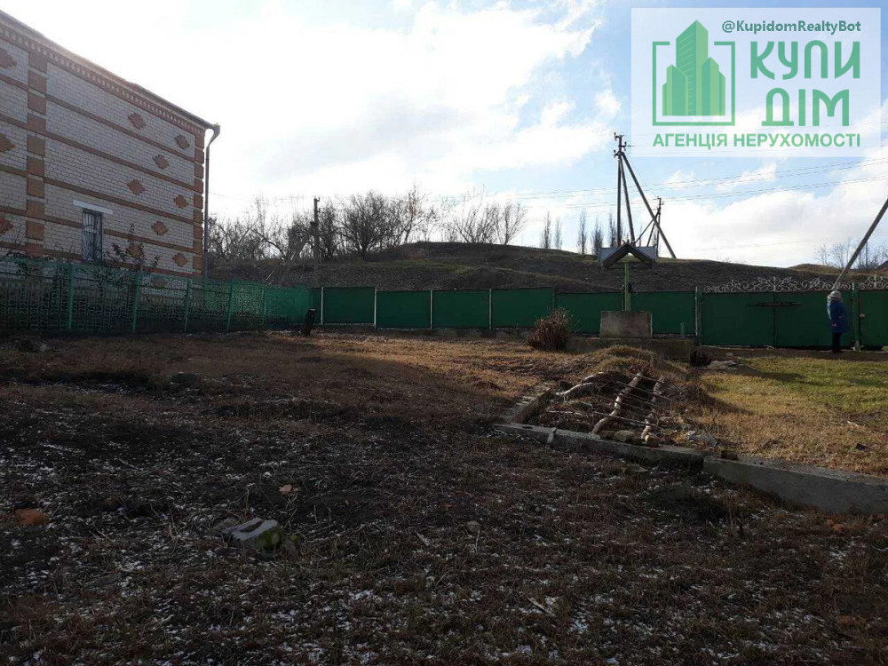 Продам двоповерховий будинок в селі Грузьке Кропивницький - фото 9