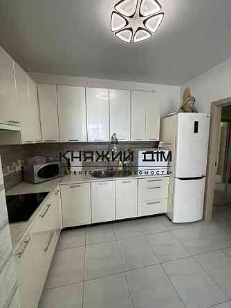 Оренда Квартира 3-кімнатна, 12/25 поверх на вул. Профессора Подвысоцкого ул./Кахи Бендукидзе Київ