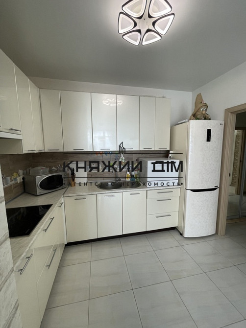 Оренда Квартира 3-кімнатна, 12/25 поверх на вул. Профессора Подвысоцкого ул./Кахи Бендукидзе Kiev - photo 2