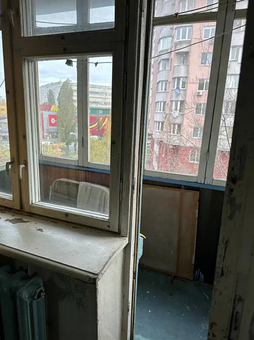 Продаж Квартира 1-кімнатна, 5/5 поверх на Вереснева, 4 Kiev - photo 14