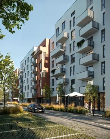 Продажа 1к Квартира 48.3 кв.м Тролейбусна Львов