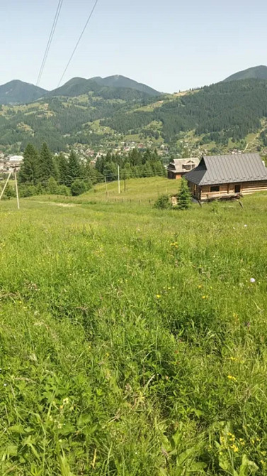 Продаж земельної ділянки 43 соток Верховина - фото 20