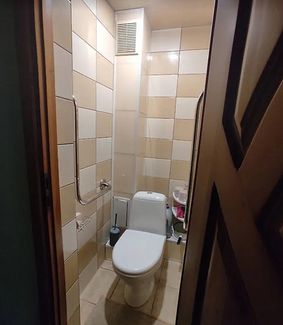 Продаж Квартира 3-кімнатна, 1/9 поверх Тернополь - изображение 14