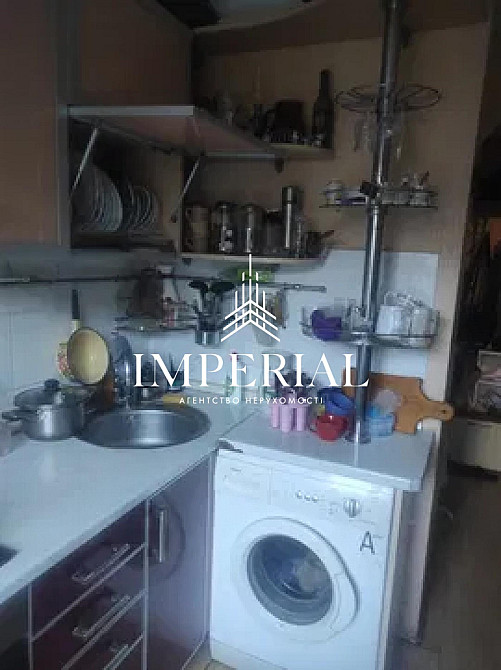 Продаж Квартира 2-кімнатна на вул. Заболотного Академіка Київ - фото 2